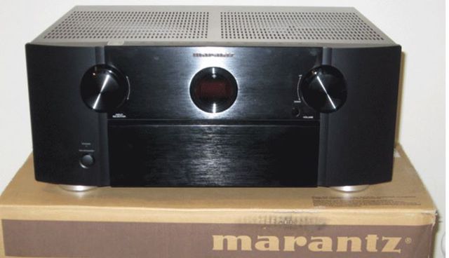 Marantz