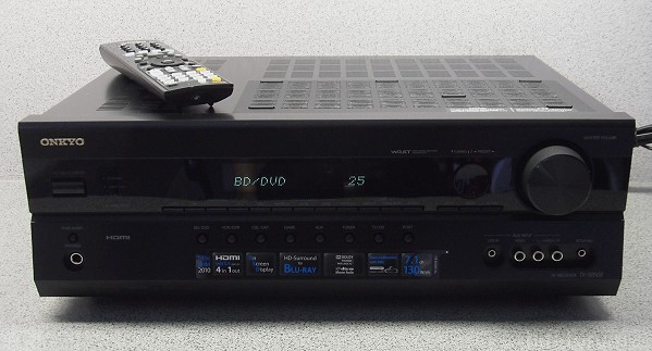 Onkyo 508