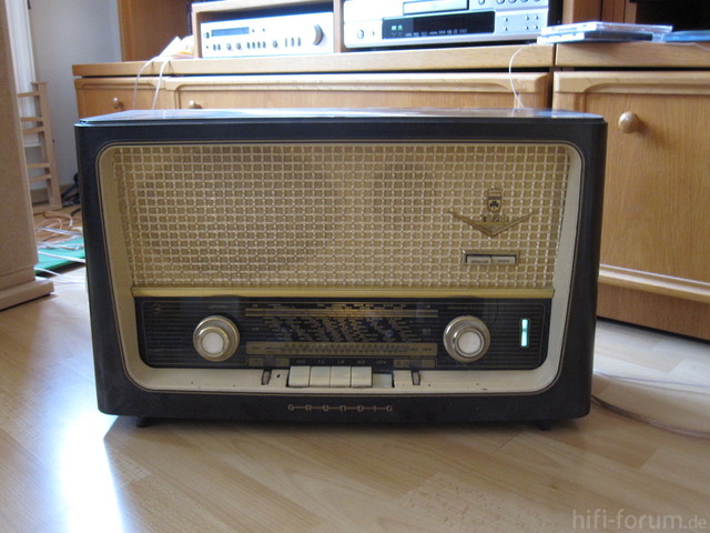 Grundig 1070 2