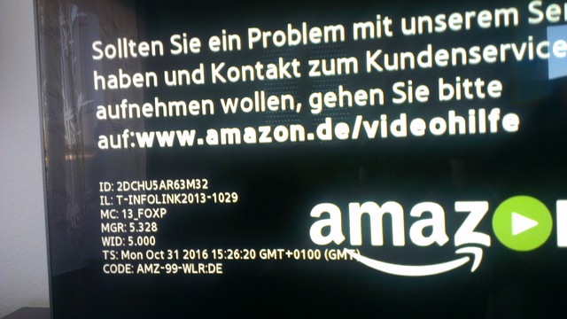 Amazon Video