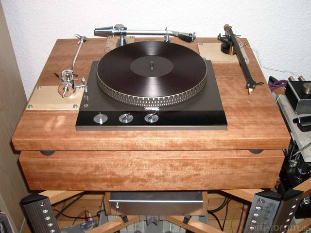 Garrard 401