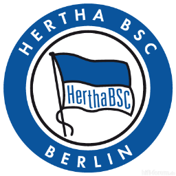 Hertha BSC 256x256