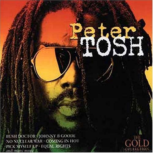 Peter+Tosh+ +The+Gold+Collection