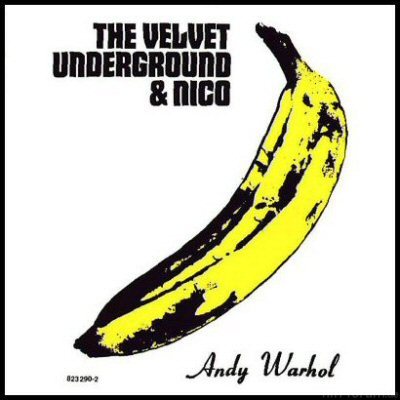 Velvet Underground Nico Andy Warhol2