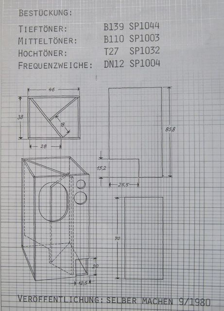 KEF-Box