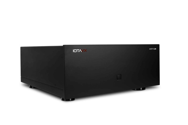 Iotavx Avxp 7 230 2