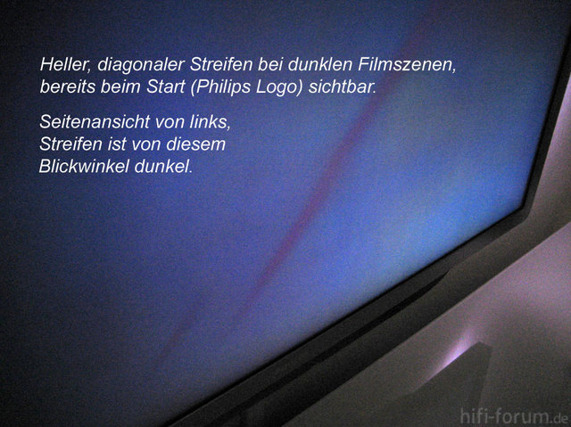 Streifen Philips 9706K