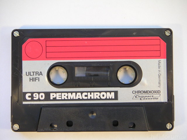 PERMACHROM C90