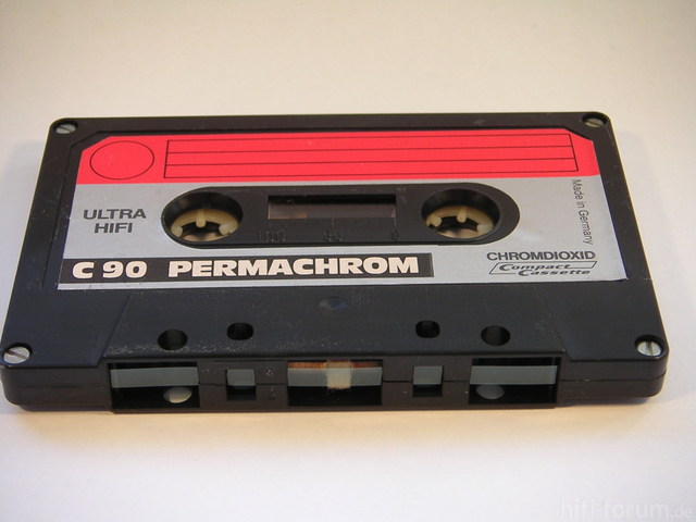 PERMACHROM C90