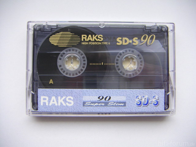 RAKS SD-S 90