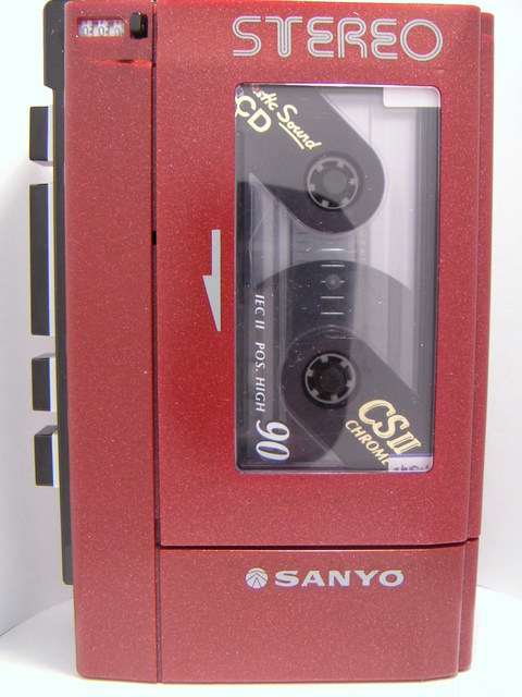 Sanyo M4440