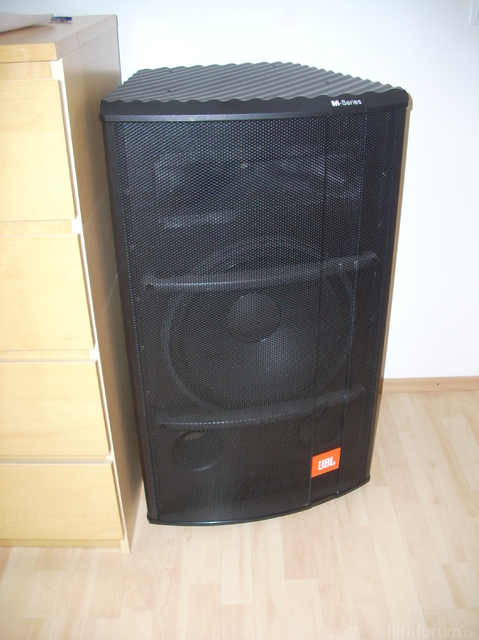 JBL M350 Mk2