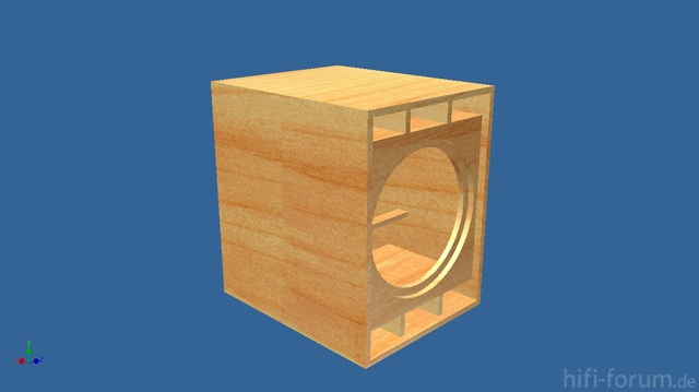 Subwoofer 18 Zoll2