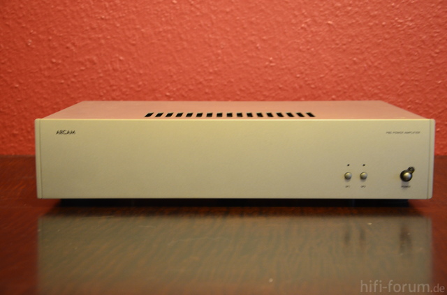 Arcam-p85