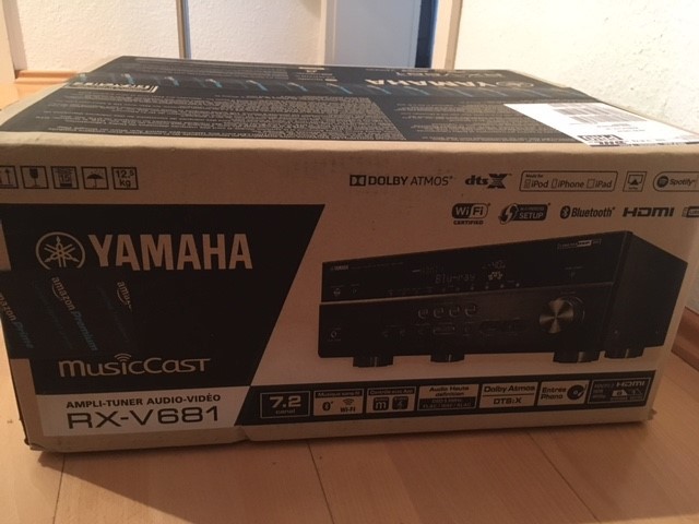 Yamaha681