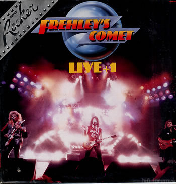 Ace Frehley Live1