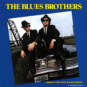 Blues Brothers