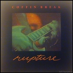 Coffin