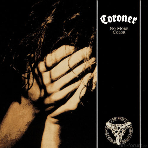 Coroner