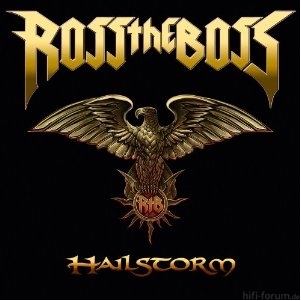 Rosstheboss
