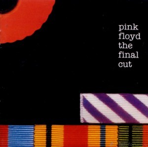 The Final Cut Pink Floyd 300x298