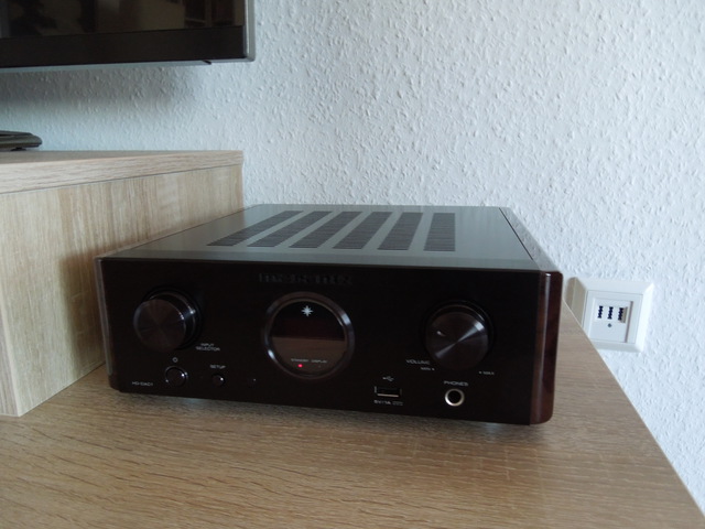 Marantz HD-DAC1