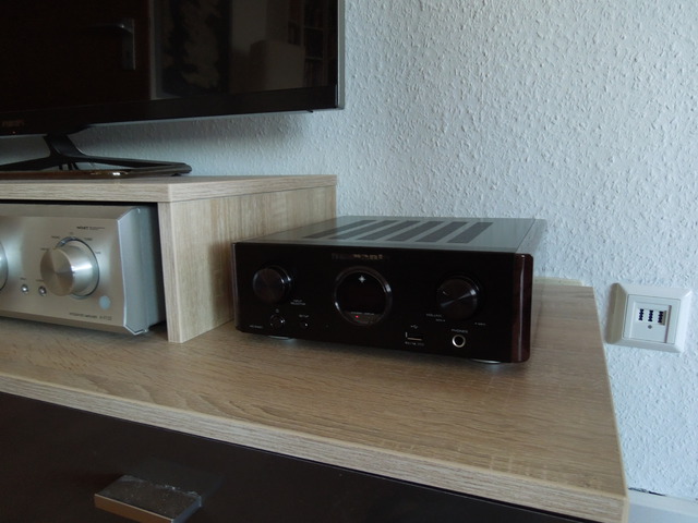 Marantz HD-DAC1