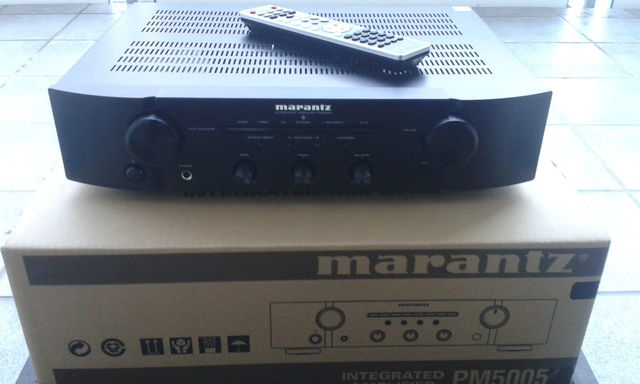 Marantz PM 5005