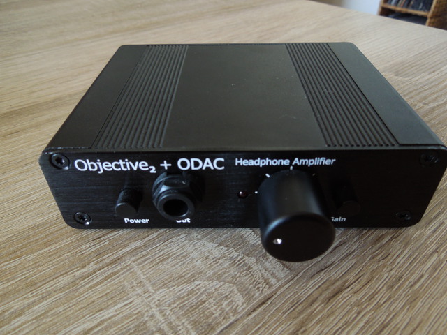 O2/ODAC