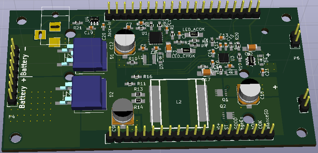 Power-PCB