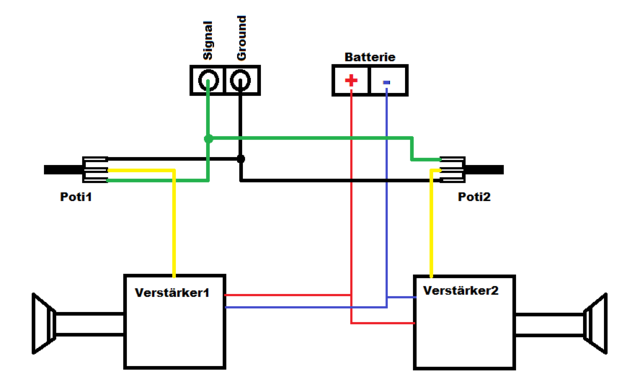 Schaltplan 382474