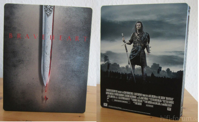Braveheart