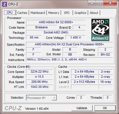 Athlon 1