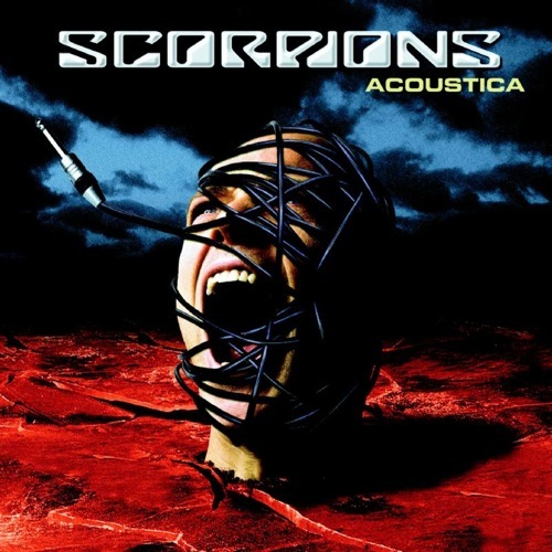 Scorpions - Acoustica