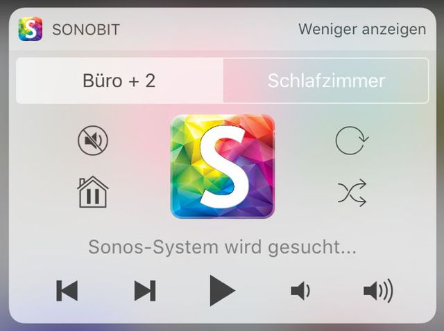 Sonobit