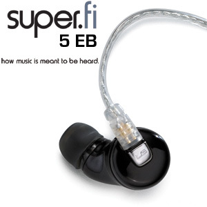 Superfi UE SF5EB 2