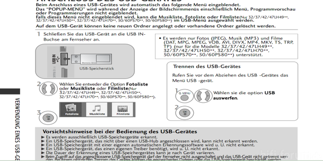 Usb Auswerfen