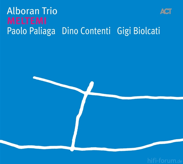 Alboran Trio