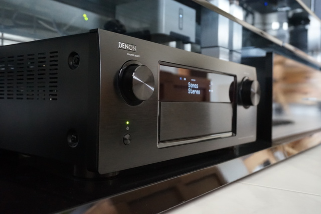 Denon AVR