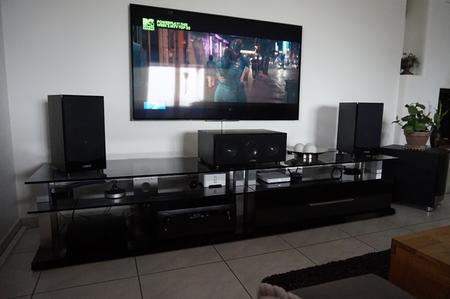 HomeCinema