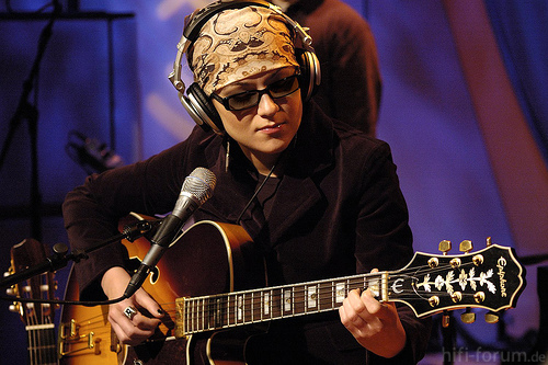 Melody Gardot Seattle WA 13039054235481