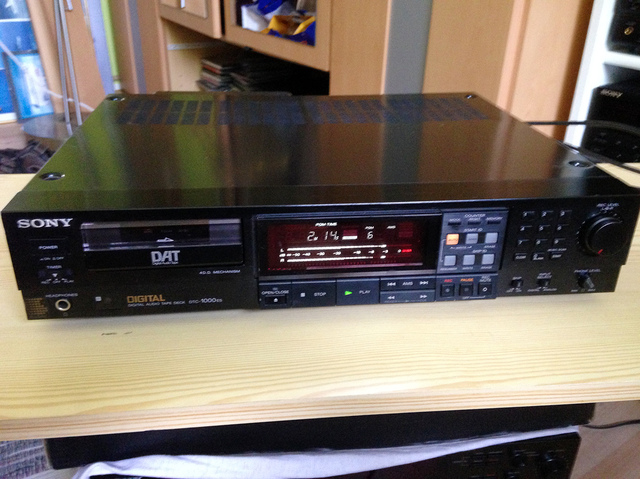 DTC-1000ES