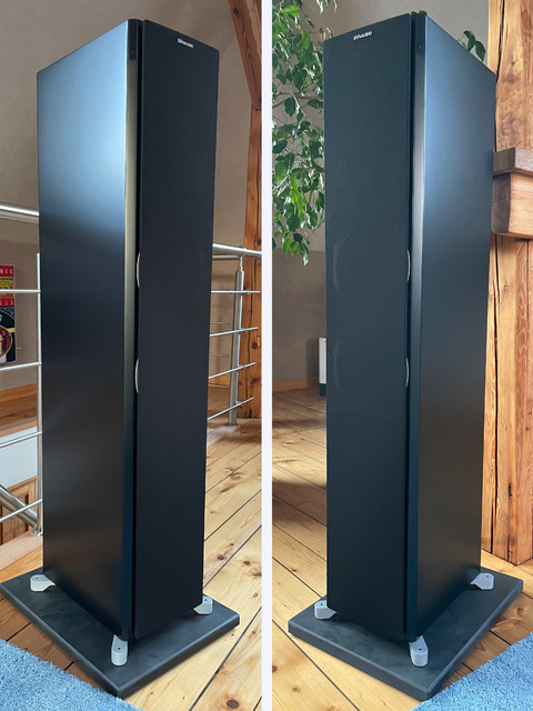 Dynaudio Focus 600 XD