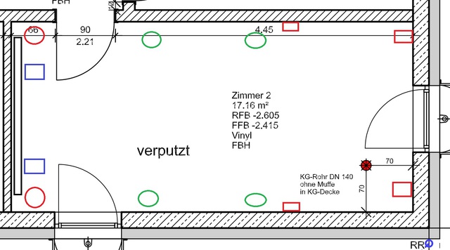 Plan Heimkino