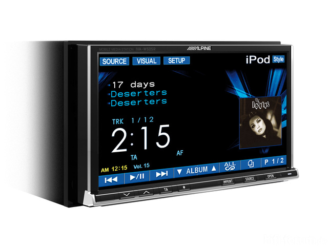 Productpic IVAW505R 01