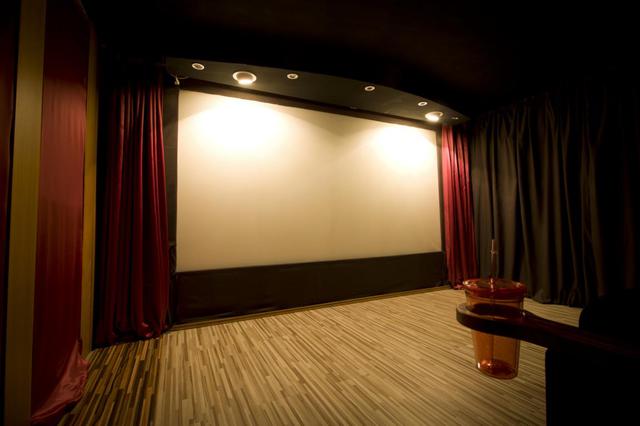 ODEON Home Theatre