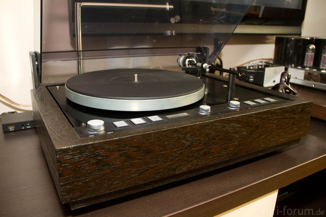 Thorens 126