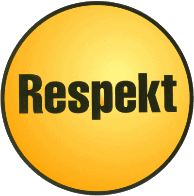 Respekt