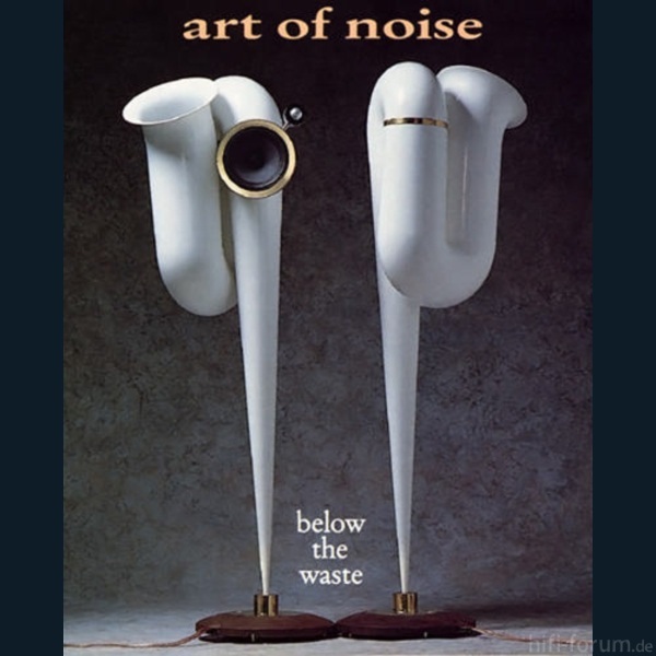 Art Of Noise