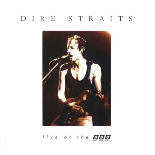 Dire Straits - Live @ BBC